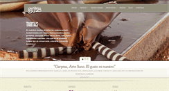 Desktop Screenshot of garpesa.com